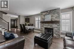 2248 ELMSIDE Crescent | Burlington Ontario | Slide Image Three