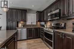 2248 ELMSIDE Crescent | Burlington Ontario | Slide Image Eight