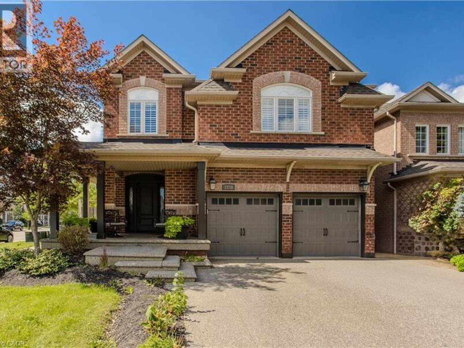 2248 ELMSIDE Crescent, Burlington, Ontario L6L 6Y7