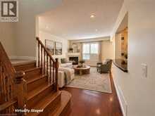 69 CEDARVILLE Drive | Hamilton Ontario | Slide Image Two
