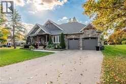 71 CENTRE Street | Blandford-Blenheim Ontario | Slide Image Two