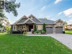 71 CENTRE Street Blandford-Blenheim Ontario, N0J 1G0