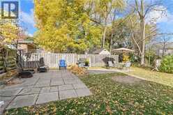 17 ACADEMY Road | Halton Hills Ontario | Slide Image Eight