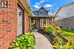 63 WINDING Way | Kitchener Ontario | Slide Image Three