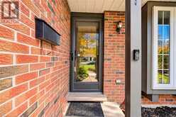 63 WINDING Way | Kitchener Ontario | Slide Image Four