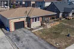 243 FEDERAL Street | Hamilton Ontario | Slide Image Thirty-one