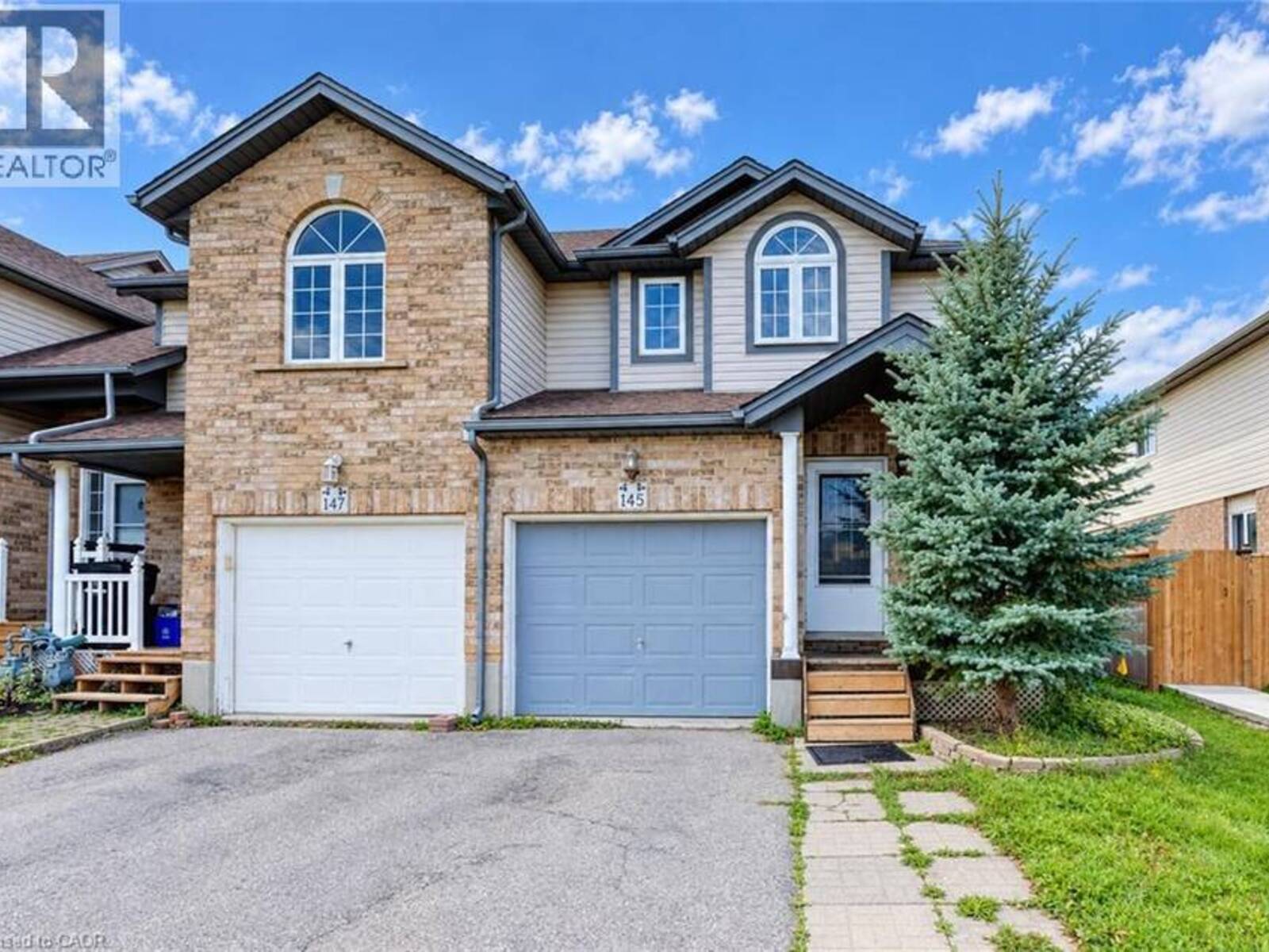 145 ACTIVA Avenue, Kitchener, Ontario N2E 3T3