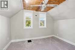 145 CAMPBELL Avenue | Hamilton Ontario | Slide Image Fifteen