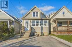 145 CAMPBELL Avenue | Hamilton Ontario | Slide Image One