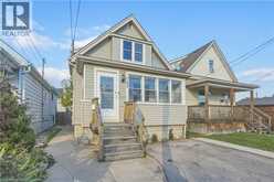145 CAMPBELL Avenue | Hamilton Ontario | Slide Image Two
