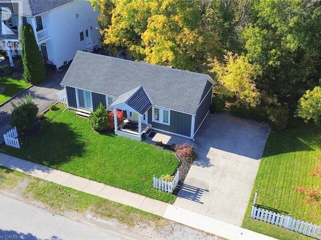 475 GATE Street Niagara-on-the-Lake Ontario, L0S 1J0 - 2 Bedrooms Home For Sale