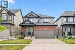 360 FREURE Drive | Cambridge Ontario | Slide Image One
