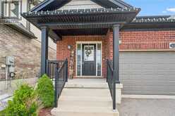 360 FREURE Drive | Cambridge Ontario | Slide Image Four