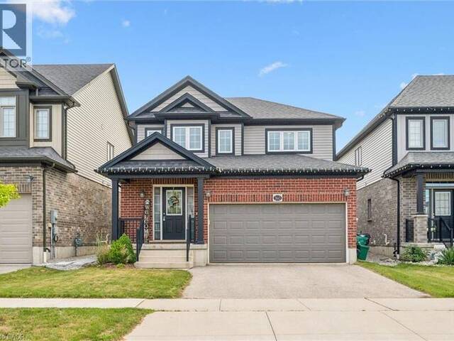 360 FREURE Drive Cambridge Ontario, N1S 0B5 - 3 Bedrooms Home For Sale
