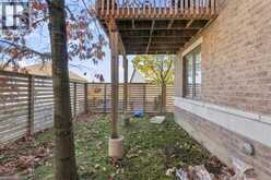 70 WILLOWRUN Drive Unit# M1 | Kitchener Ontario | Slide Image Thirty