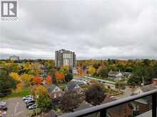 399 QUEEN Street S Unit# 608 | Kitchener Ontario | Slide Image Fifteen
