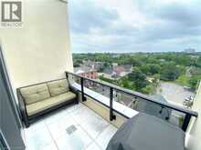 399 QUEEN Street S Unit# 608 | Kitchener Ontario | Slide Image Seventeen