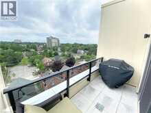 399 QUEEN Street S Unit# 608 | Kitchener Ontario | Slide Image Eighteen