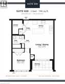 399 QUEEN Street S Unit# 608 | Kitchener Ontario | Slide Image Nineteen