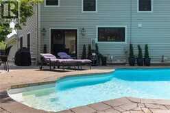 105 WHITTINGTON Place | Oakville Ontario | Slide Image Forty