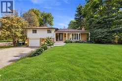 205 SUNNYRIDGE Road | Jerseyville Ontario | Slide Image One