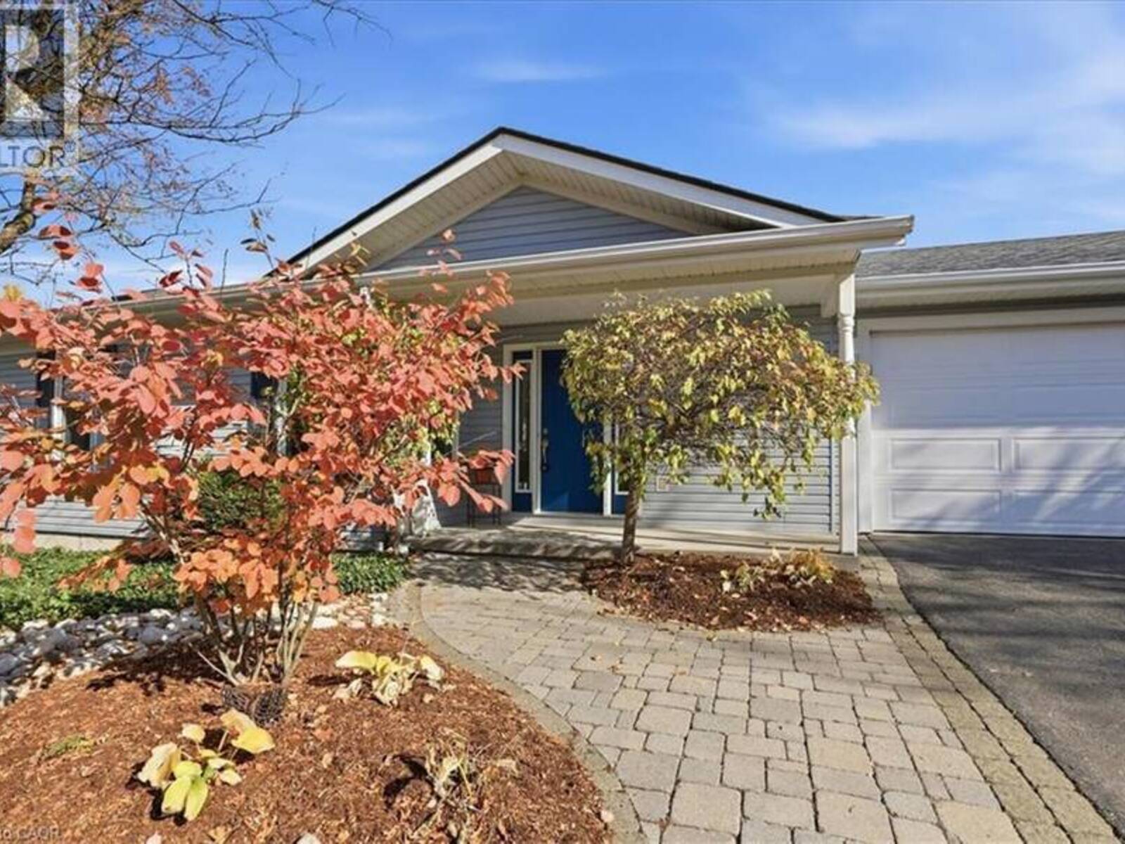 150 WESLEY Crescent, Kitchener, Ontario N2J 4G8