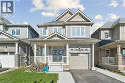 16 ALEXANDRA Drive | Thorold Ontario | Slide Image One