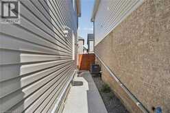 16 ALEXANDRA Drive | Thorold Ontario | Slide Image Thirty-eight