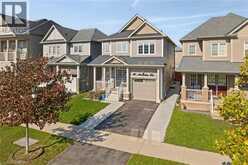 16 ALEXANDRA Drive | Thorold Ontario | Slide Image Forty-three