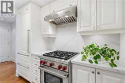 3500 LAKESHORE Road W Unit# 711 | Oakville Ontario | Slide Image Ten