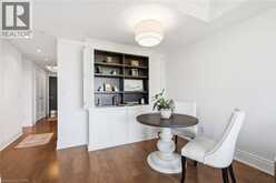 3500 LAKESHORE Road W Unit# 711 | Oakville Ontario | Slide Image Eleven