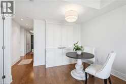 3500 LAKESHORE Road W Unit# 711 | Oakville Ontario | Slide Image Twelve