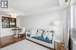 3500 LAKESHORE Road W Unit# 711 | Oakville Ontario | Slide Image Fifteen
