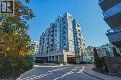 3500 LAKESHORE Road W Unit# 711 | Oakville Ontario | Slide Image One