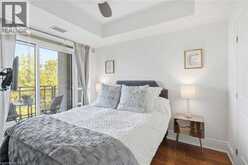 3500 LAKESHORE Road W Unit# 711 | Oakville Ontario | Slide Image Twenty-three