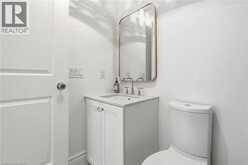 3500 LAKESHORE Road W Unit# 711 | Oakville Ontario | Slide Image Twenty-four