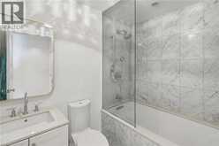 3500 LAKESHORE Road W Unit# 711 | Oakville Ontario | Slide Image Twenty-five