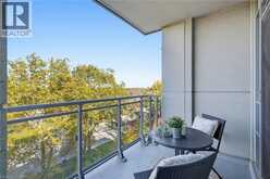 3500 LAKESHORE Road W Unit# 711 | Oakville Ontario | Slide Image Twenty-seven