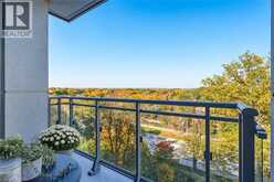3500 LAKESHORE Road W Unit# 711 | Oakville Ontario | Slide Image Thirty