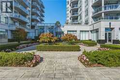 3500 LAKESHORE Road W Unit# 711 | Oakville Ontario | Slide Image Thirty-two