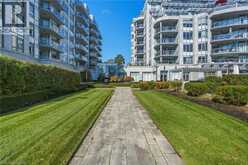 3500 LAKESHORE Road W Unit# 711 | Oakville Ontario | Slide Image Thirty-three