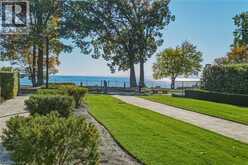 3500 LAKESHORE Road W Unit# 711 | Oakville Ontario | Slide Image Thirty-four
