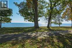 3500 LAKESHORE Road W Unit# 711 | Oakville Ontario | Slide Image Thirty-six