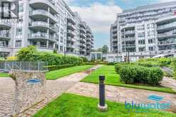 3500 LAKESHORE Road W Unit# 711 | Oakville Ontario | Slide Image Thirty-nine