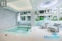 3500 LAKESHORE Road W Unit# 711 | Oakville Ontario | Slide Image Forty-one
