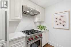 3500 LAKESHORE Road W Unit# 711 | Oakville Ontario | Slide Image Nine
