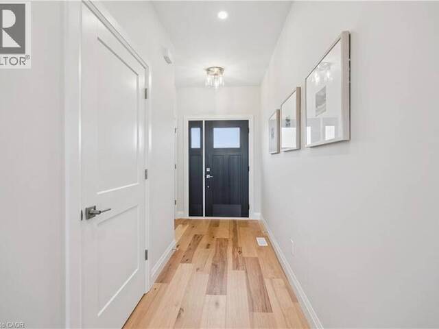 48 WALKER Road Ingersoll Ontario, N5C 4H3 - 3 Bedrooms Home For Sale