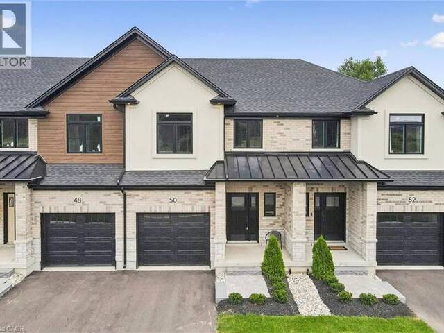 48 WALKER Road Ingersoll Ontario, N5C 4H3 - 3 Bedrooms Home For Sale