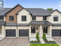 48 WALKER Road Ingersoll Ontario, N5C 4H3