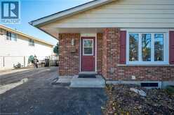 1073 LANGS Circle | Cambridge Ontario | Slide Image One